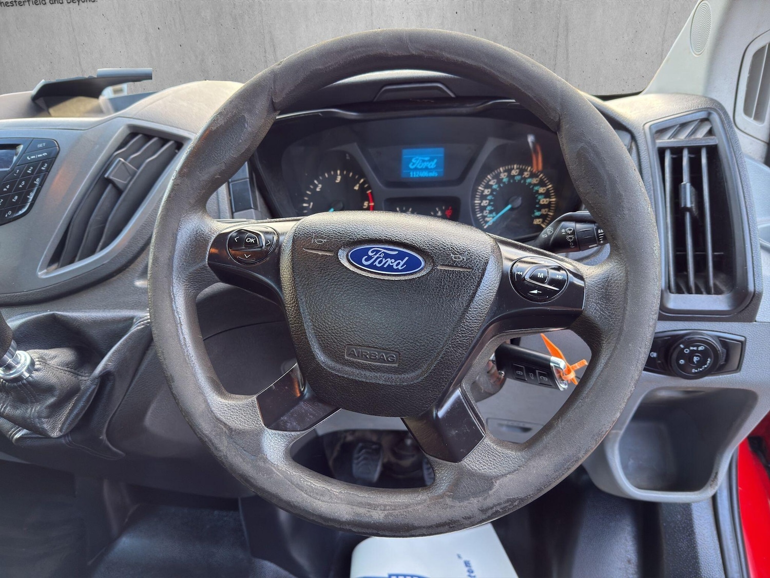 Used Ford Transit 2019 for sale - 77090993: Photo 7