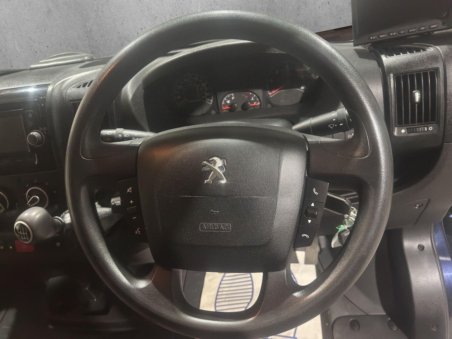Used Peugeot Boxer 2017 for sale - 76549820: Photo 10
