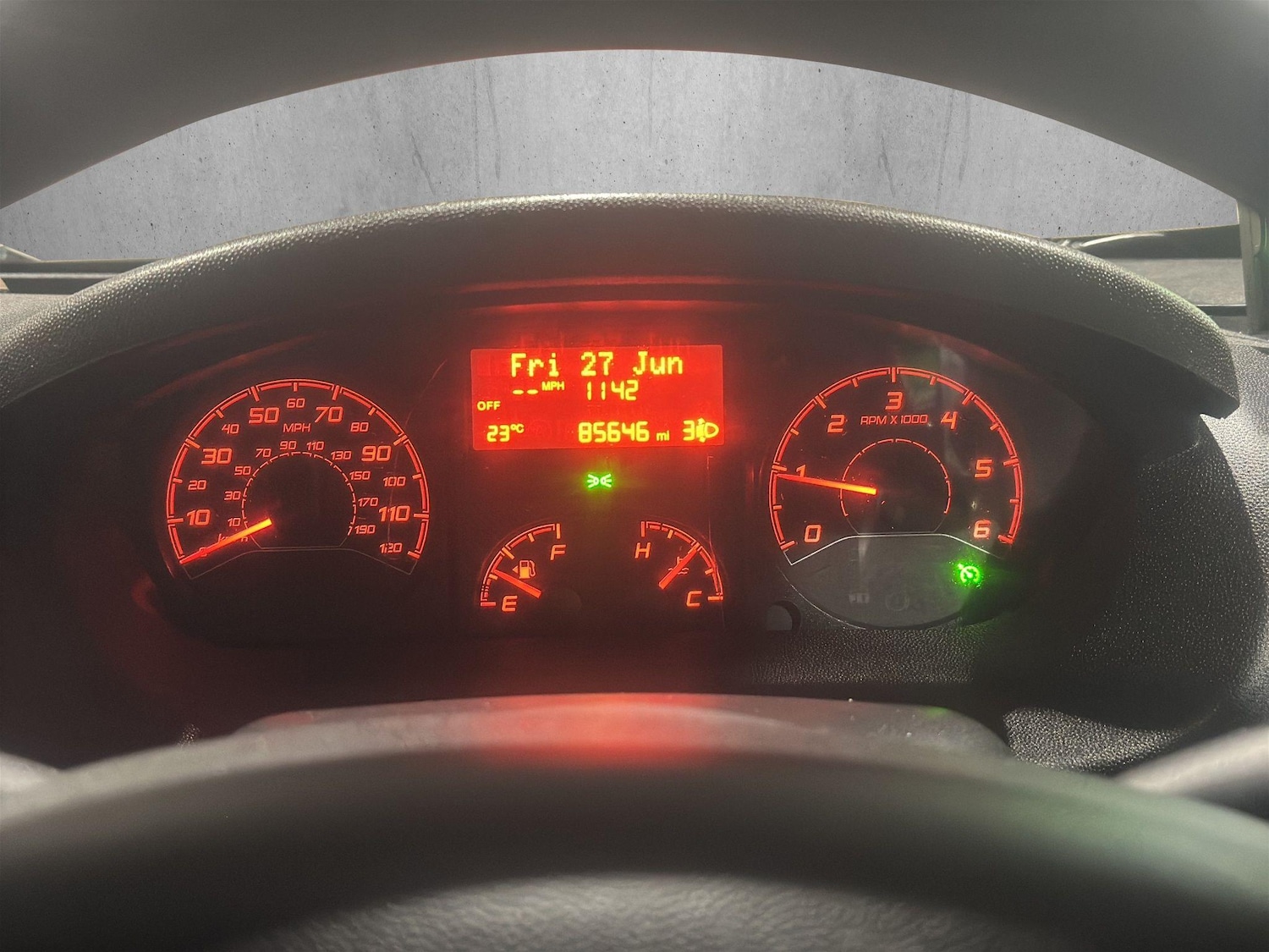 Used Peugeot Boxer 2017 for sale - 76549820: Photo 11