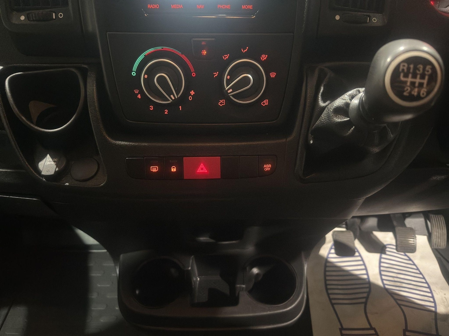 Used Peugeot Boxer 2017 for sale - 76549820: Photo 14
