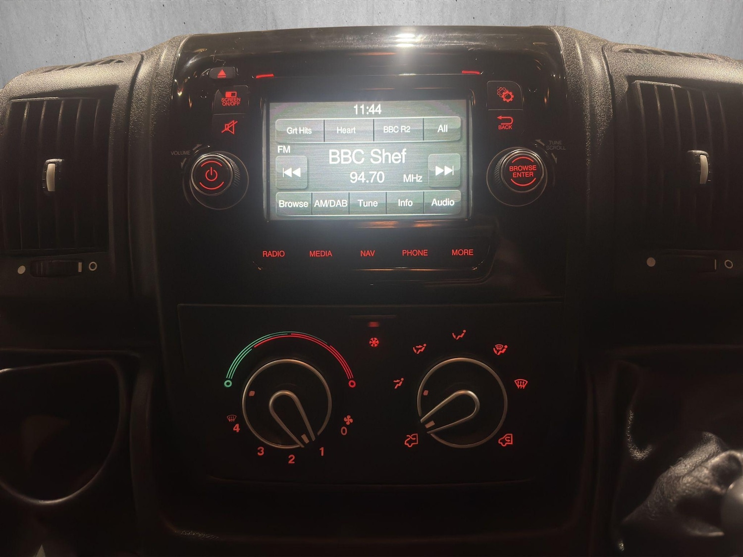 Used Peugeot Boxer 2017 for sale - 76549820: Photo 15