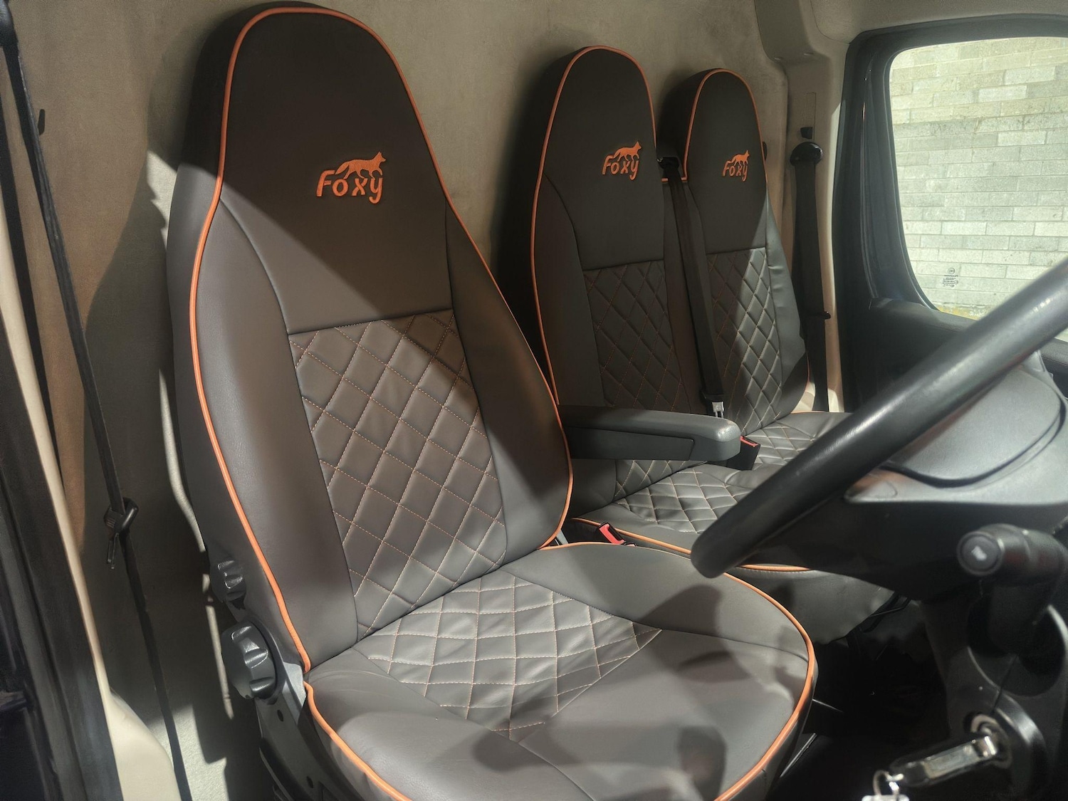 Used Peugeot Boxer 2017 for sale - 76549820: Photo 16