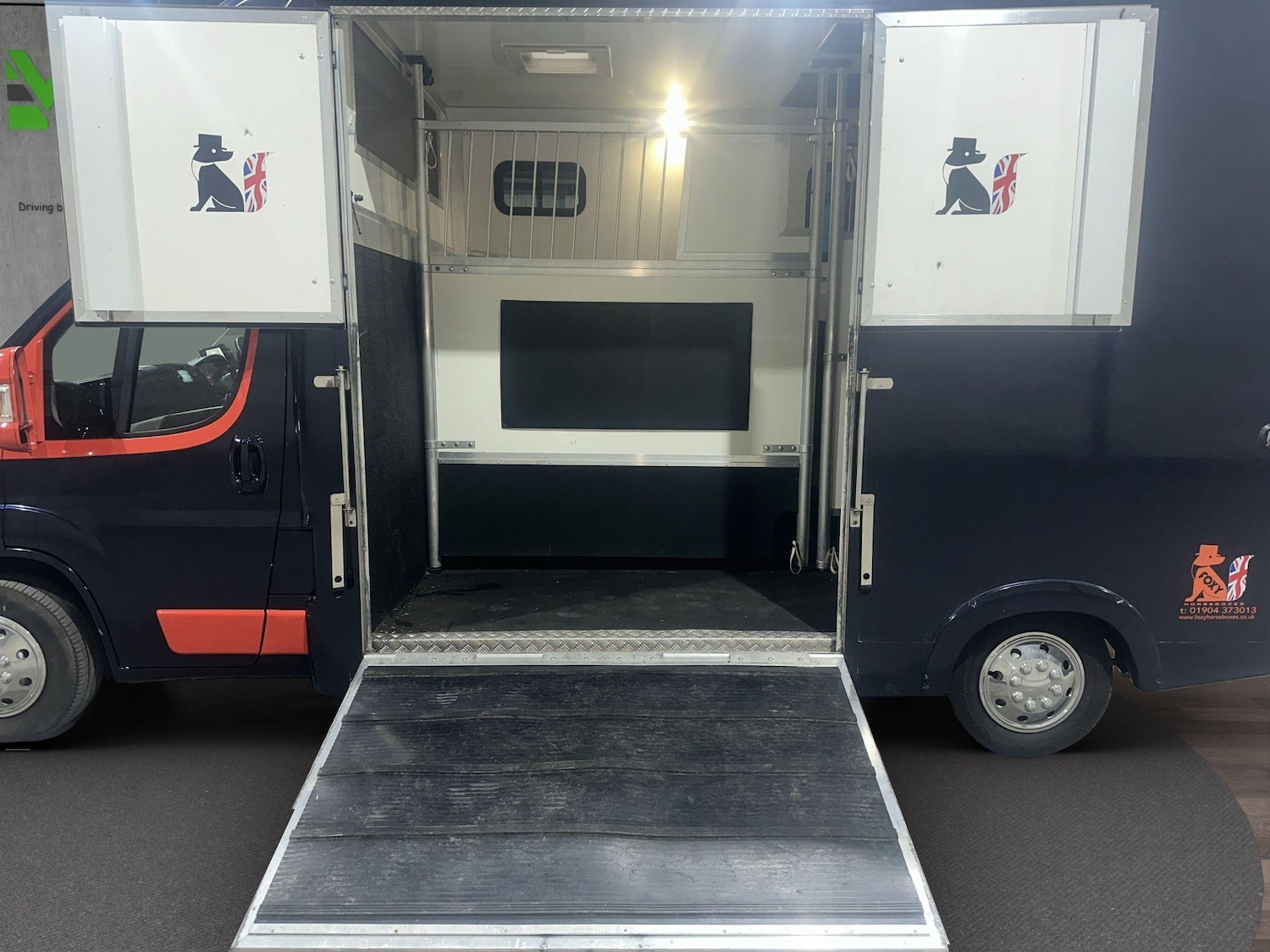 Used Peugeot Boxer 2017 for sale - 76549820: Photo 18