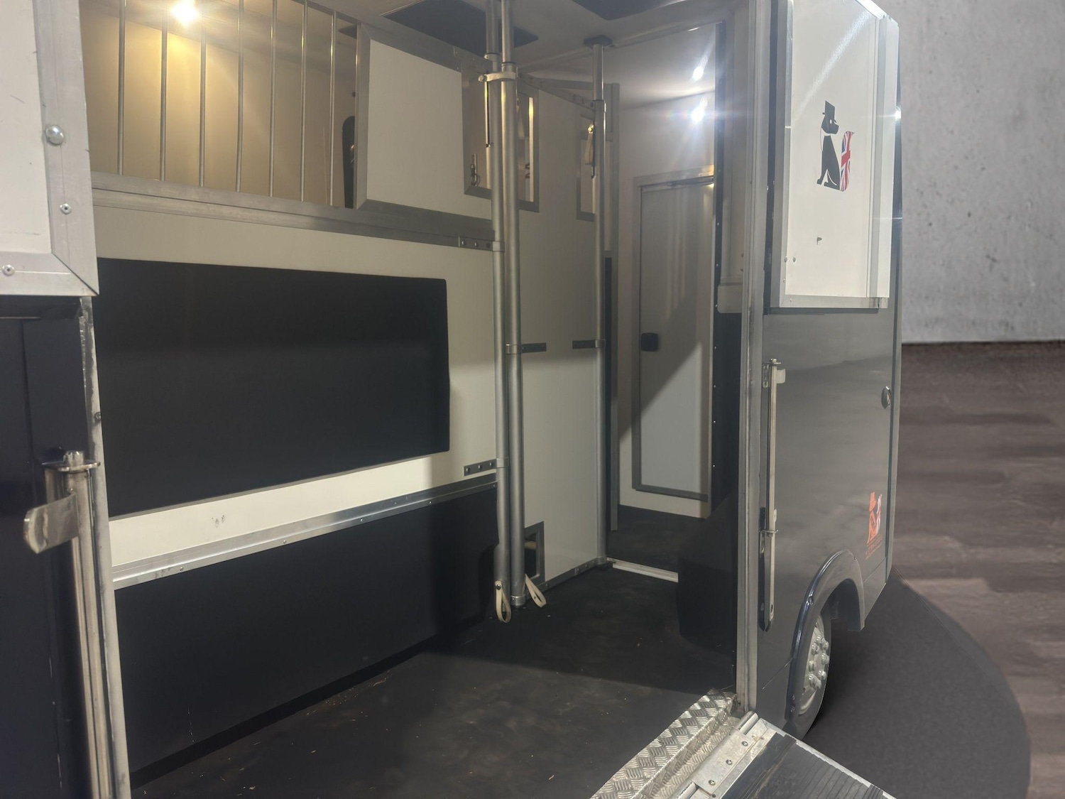 Used Peugeot Boxer 2017 for sale - 76549820: Photo 19