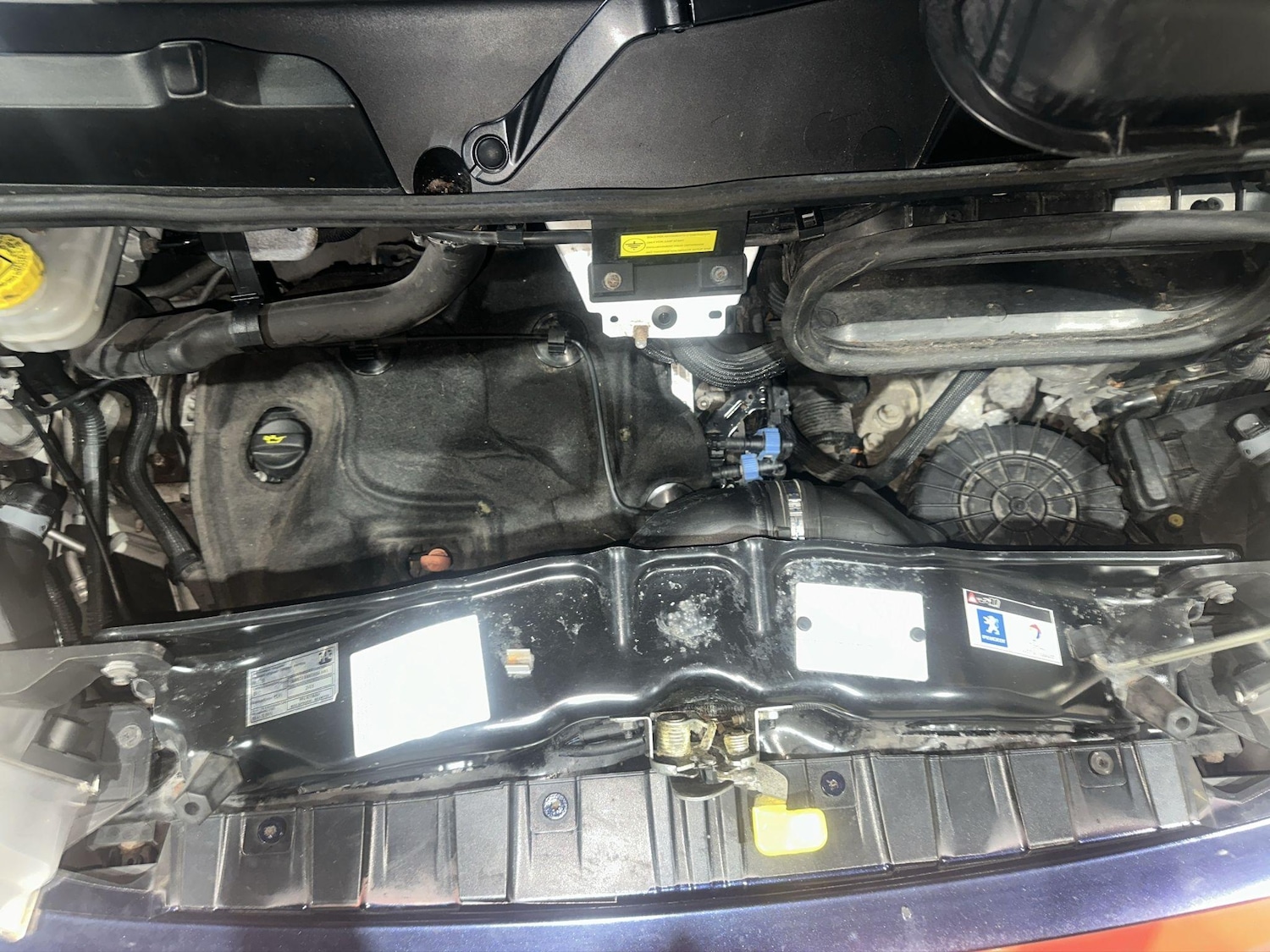 Used Peugeot Boxer 2017 for sale - 76549820: Photo 21