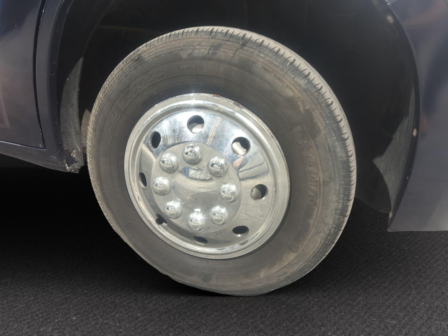 Used Peugeot Boxer 2017 for sale - 76549820: Photo 23