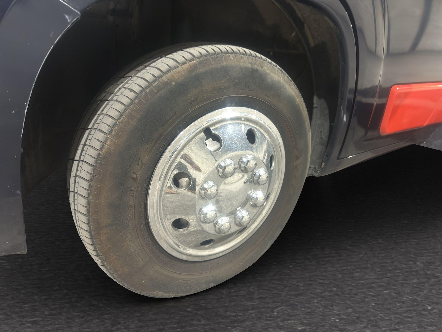 Used Peugeot Boxer 2017 for sale - 76549820: Photo 24