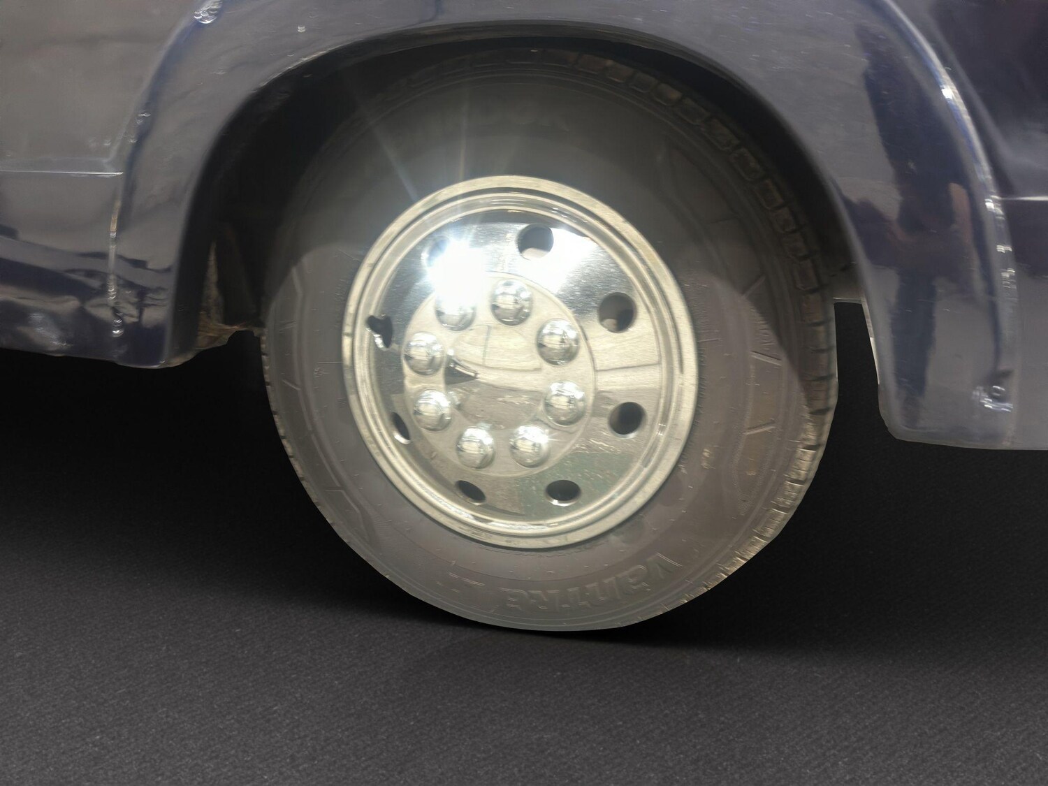 Used Peugeot Boxer 2017 for sale - 76549820: Photo 25