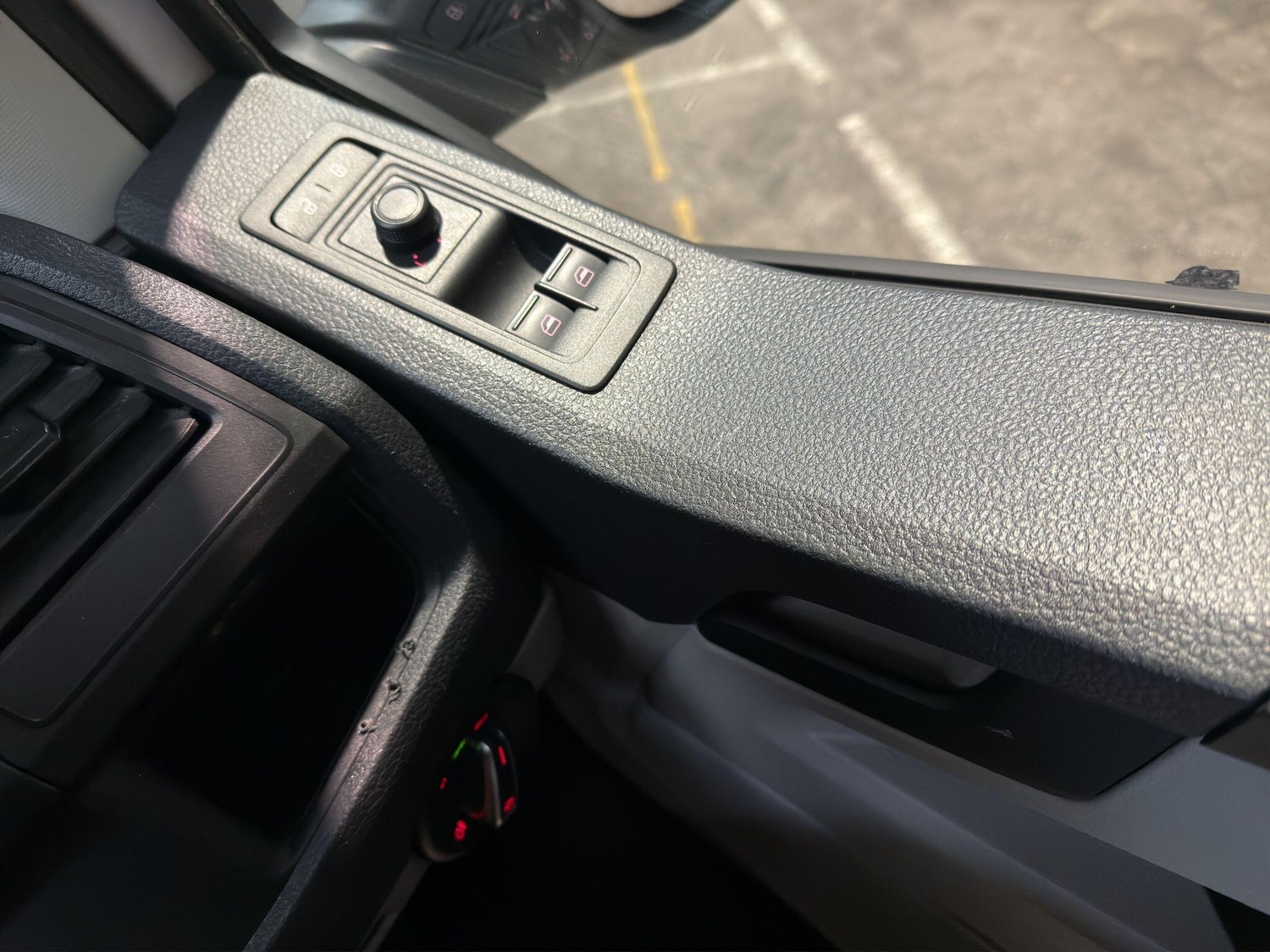 Used Volkswagen Transporter 2019 for sale - 77468257: Photo 12