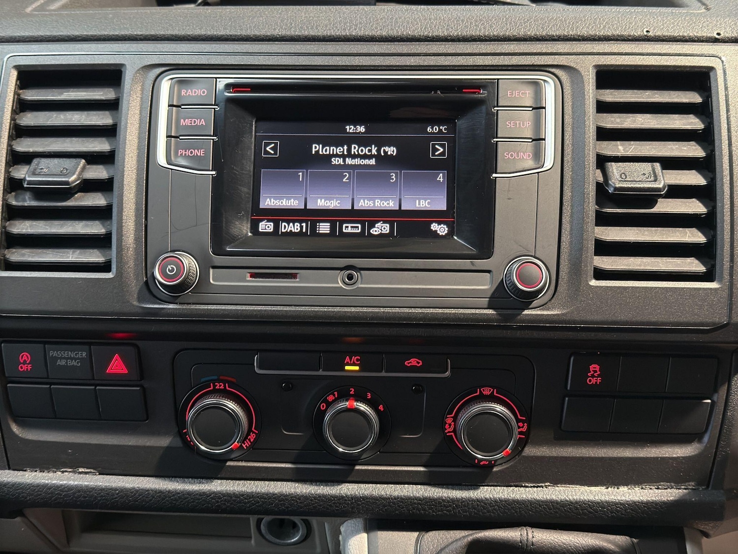 Used Volkswagen Transporter 2019 for sale - 77468257: Photo 15