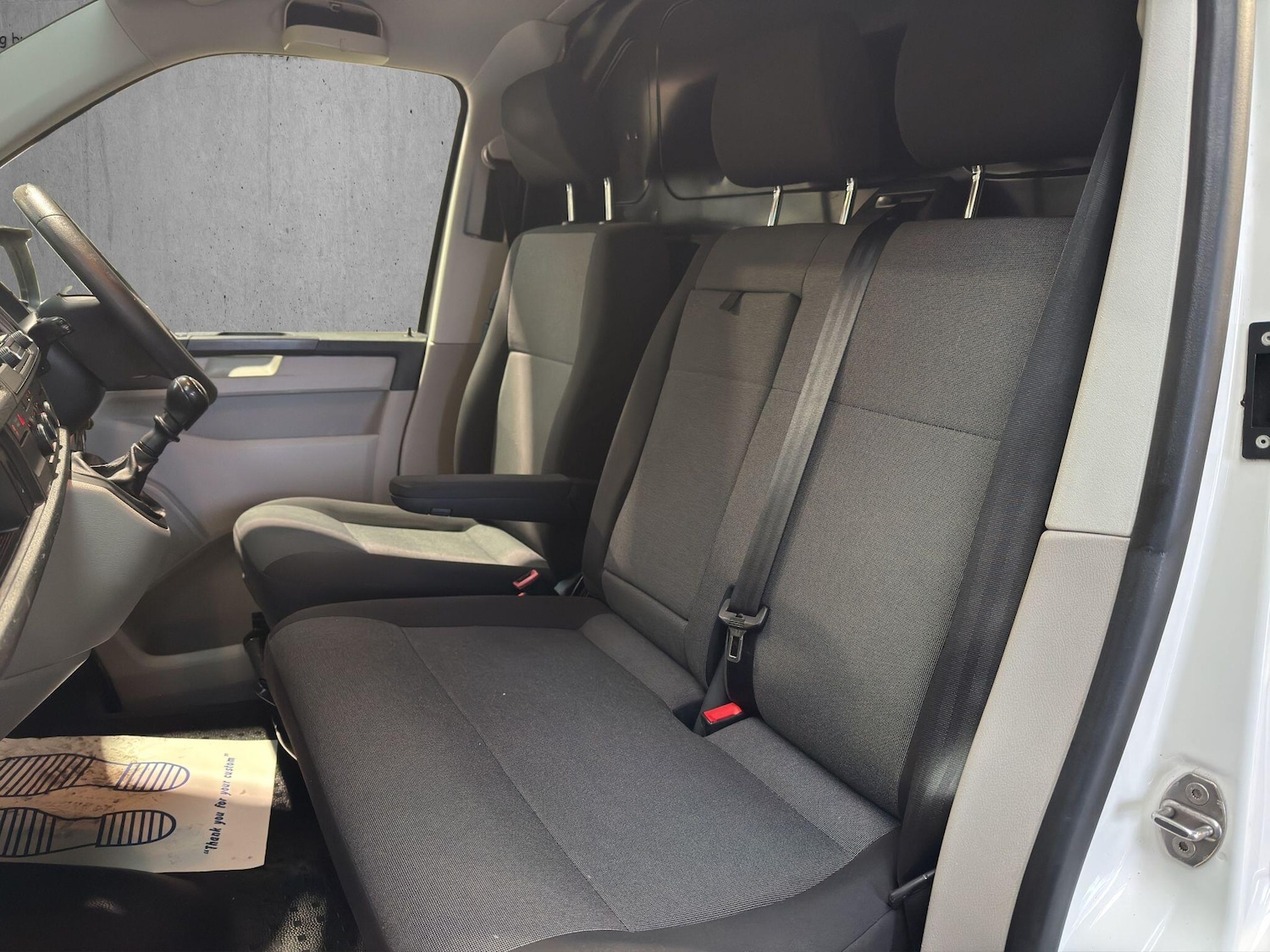 Used Volkswagen Transporter 2019 for sale - 77468257: Photo 16