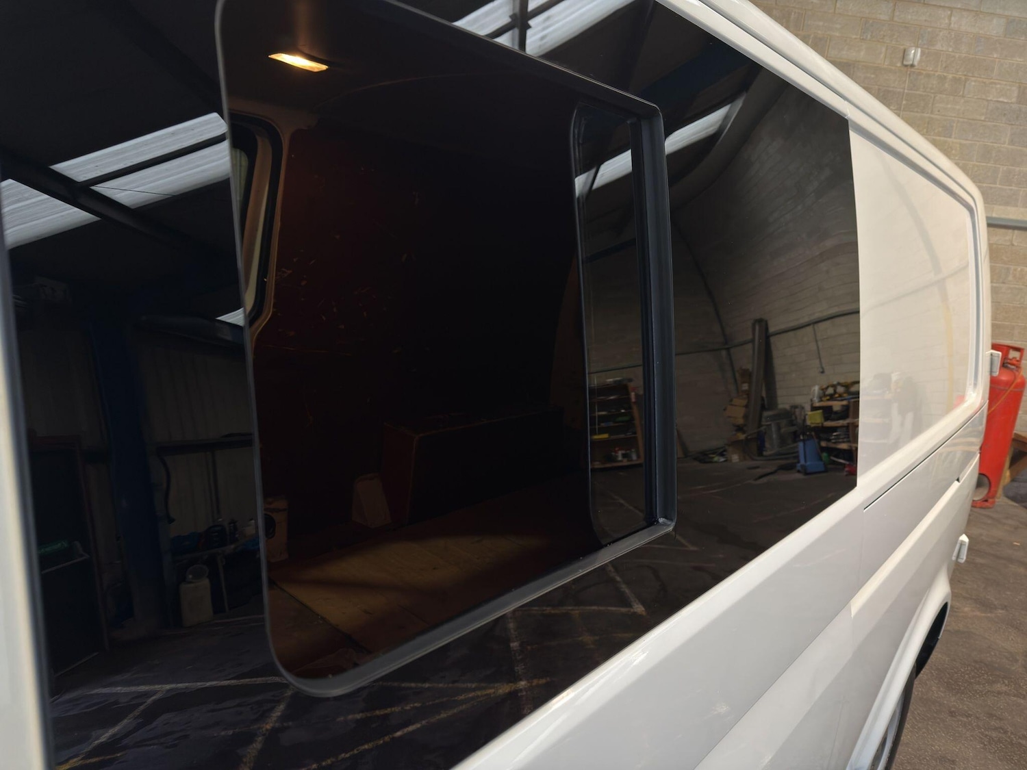 Used Volkswagen Transporter 2019 for sale - 77468257: Photo 17