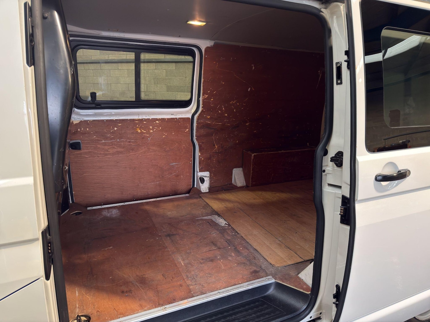 Used Volkswagen Transporter 2019 for sale - 77468257: Photo 18