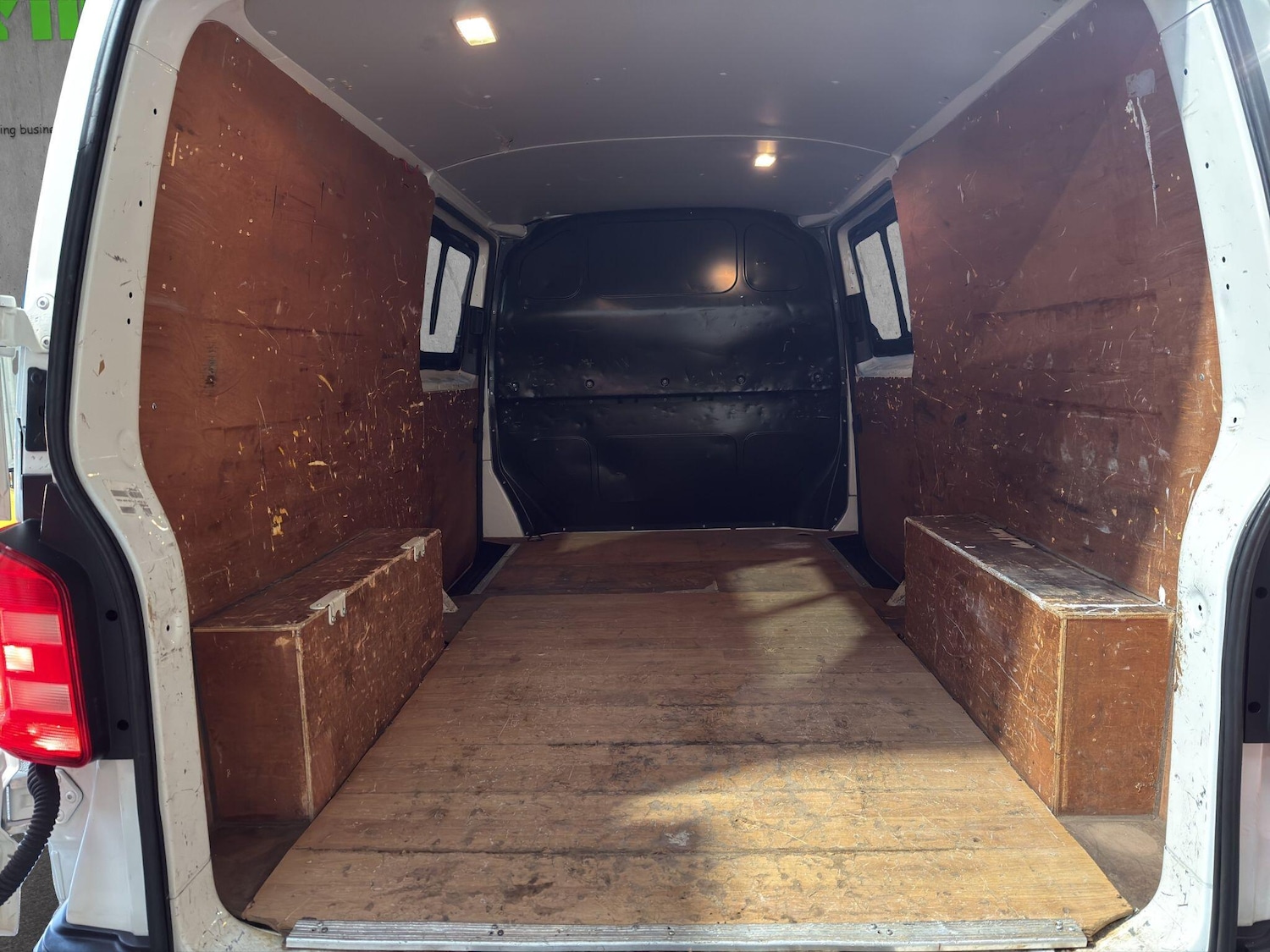 Used Volkswagen Transporter 2019 for sale - 77468257: Photo 20