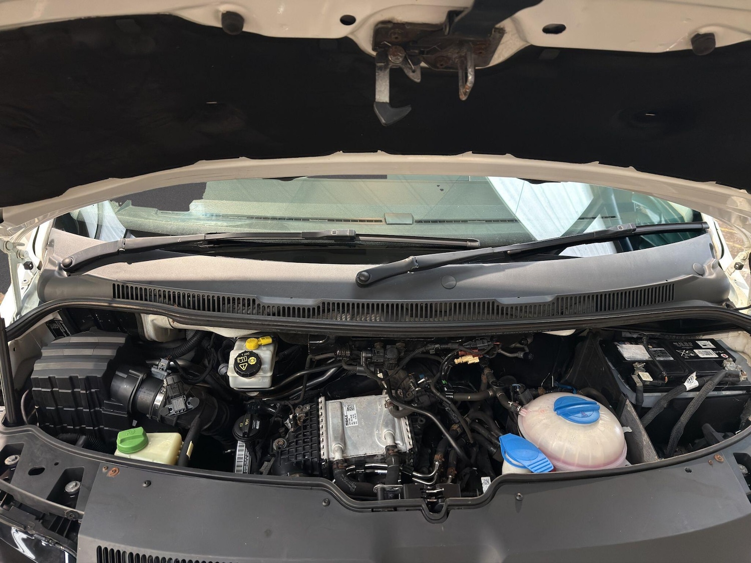 Used Volkswagen Transporter 2019 for sale - 77468257: Photo 21