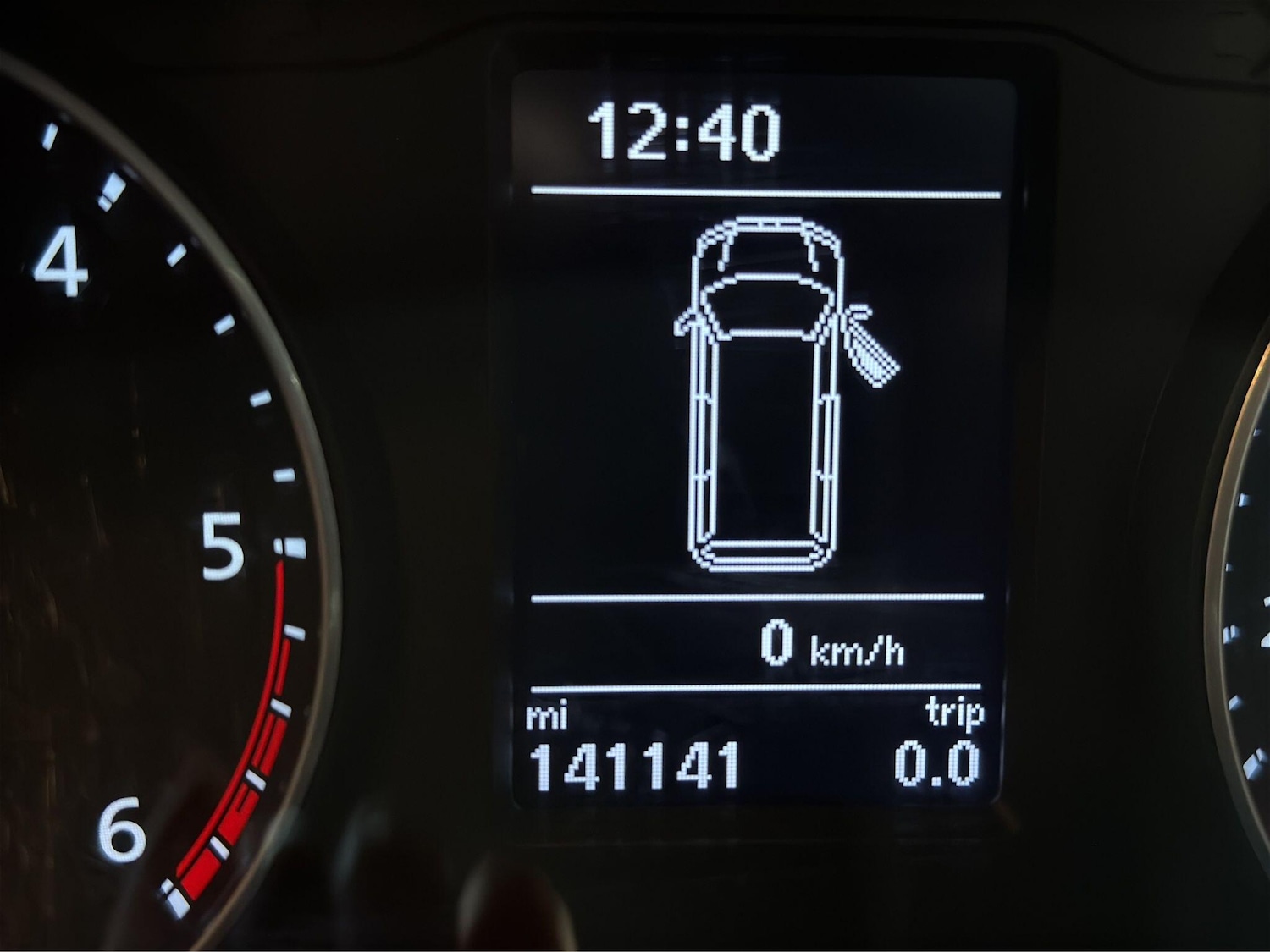 Used Volkswagen Transporter 2019 for sale - 77468257: Photo 22