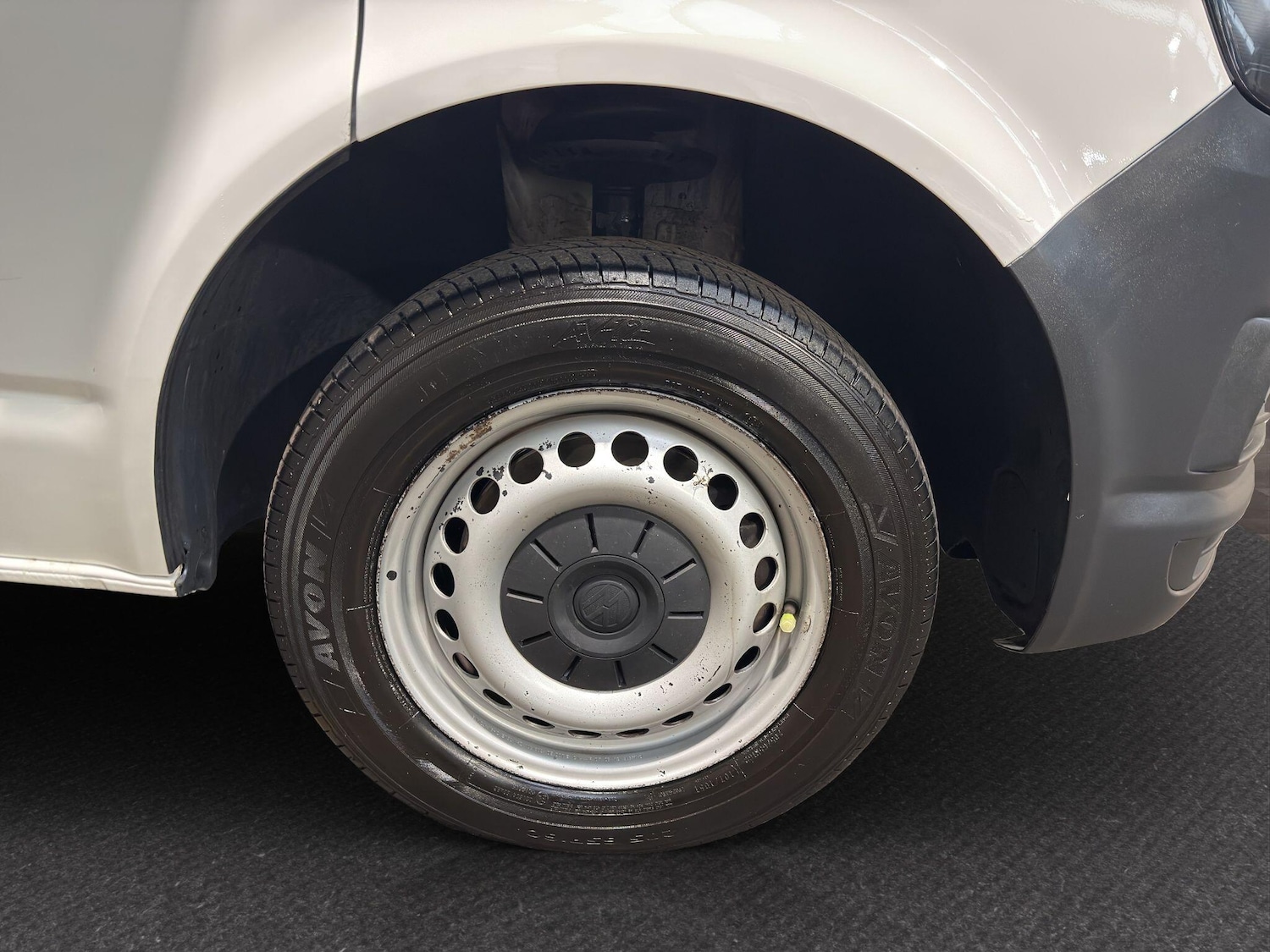 Used Volkswagen Transporter 2019 for sale - 77468257: Photo 23