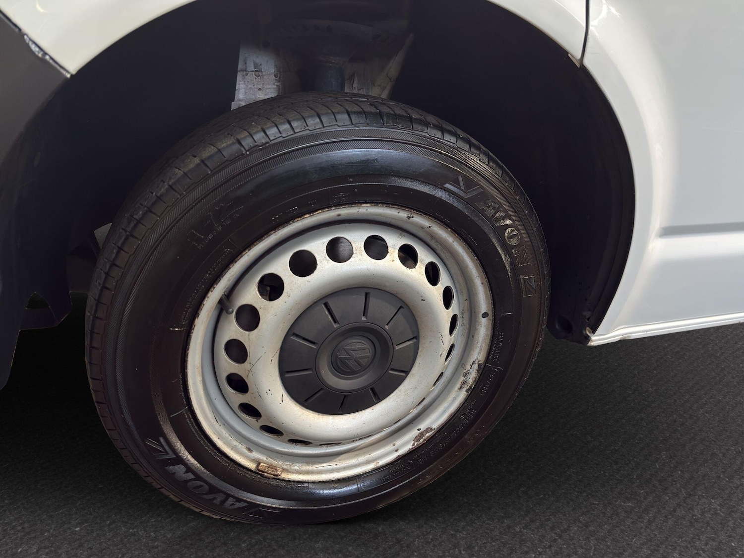 Used Volkswagen Transporter 2019 for sale - 77468257: Photo 24