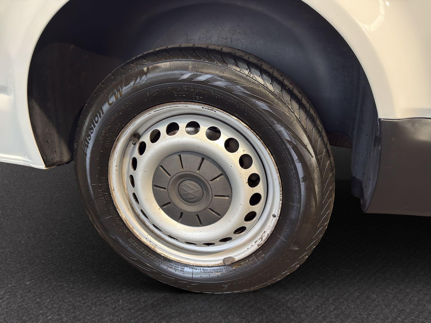 Used Volkswagen Transporter 2019 for sale - 77468257: Photo 25