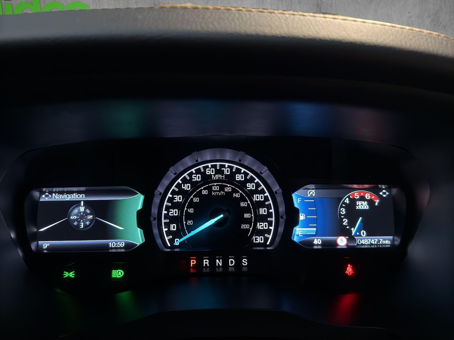 Used Ford Ranger 2021 for sale - 76825047: Photo 11