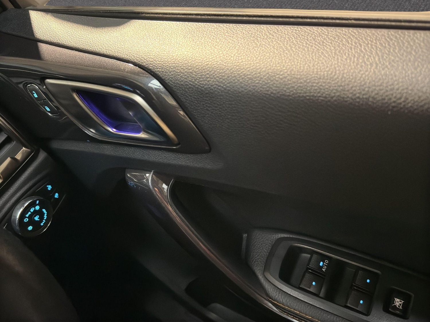 Used Ford Ranger 2021 for sale - 76825047: Photo 12