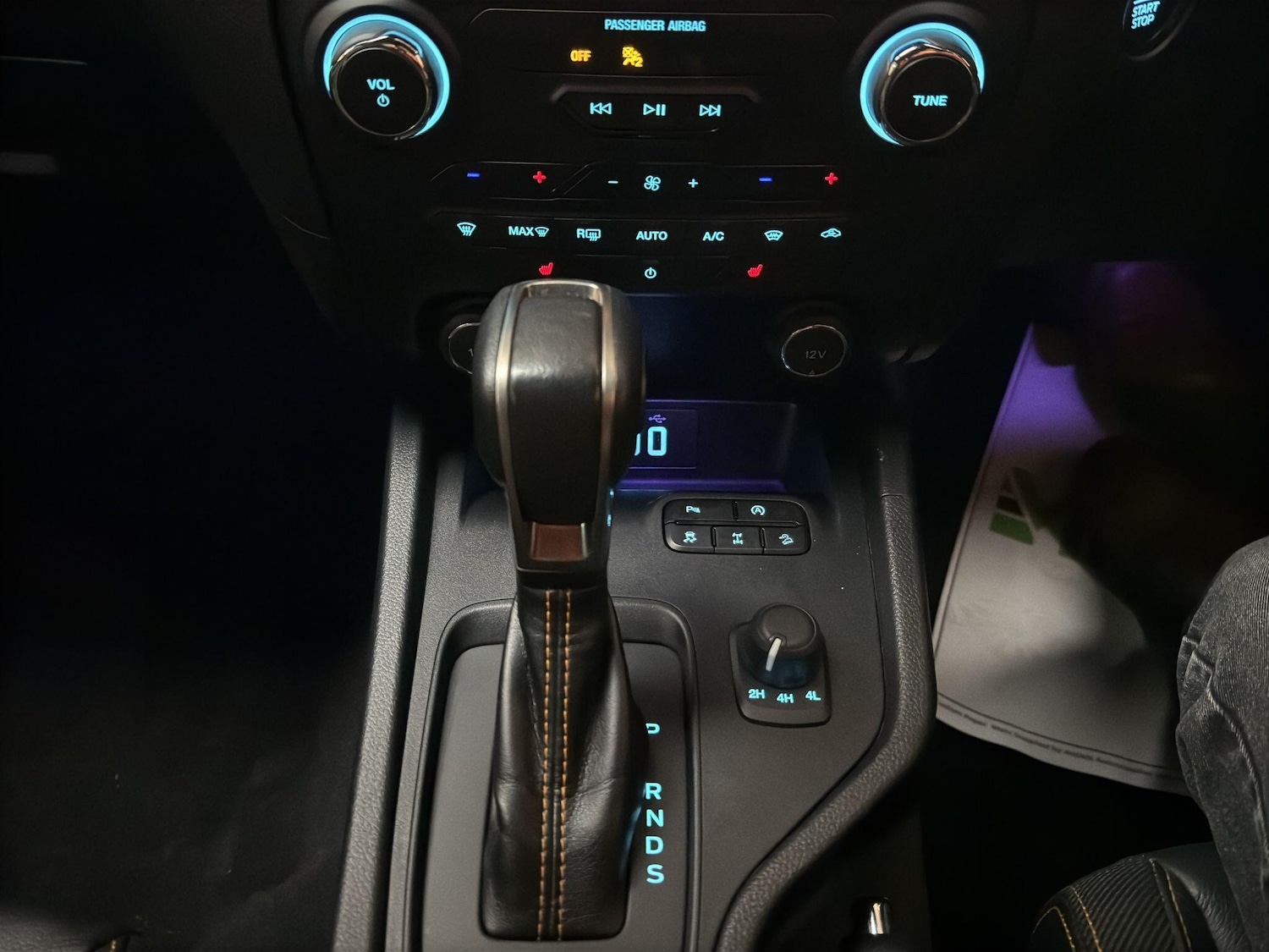 Used Ford Ranger 2021 for sale - 76825047: Photo 14