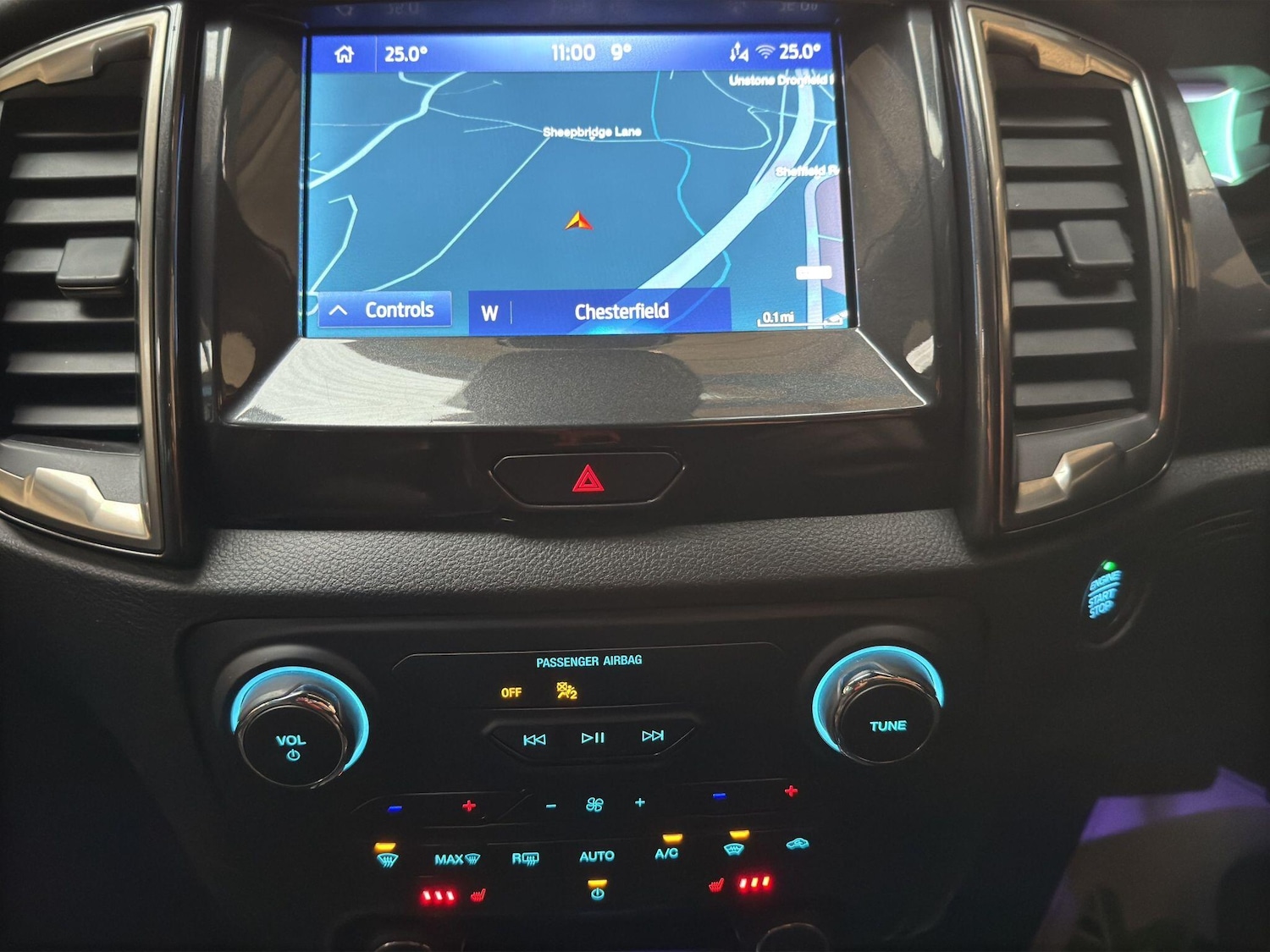 Used Ford Ranger 2021 for sale - 76825047: Photo 15