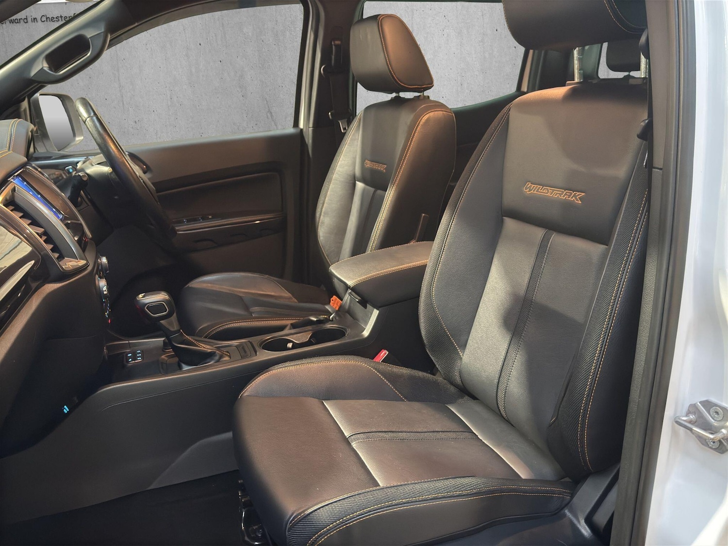 Used Ford Ranger 2021 for sale - 76825047: Photo 16