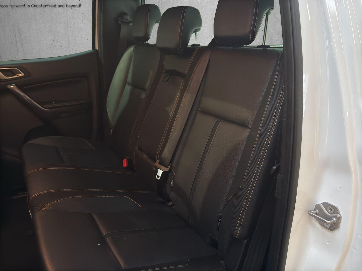 Used Ford Ranger 2021 for sale - 76825047: Photo 17