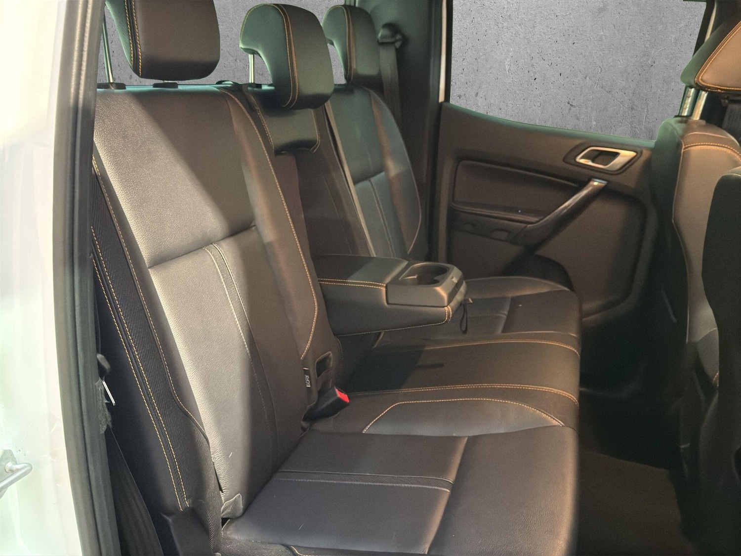 Used Ford Ranger 2021 for sale - 76825047: Photo 18