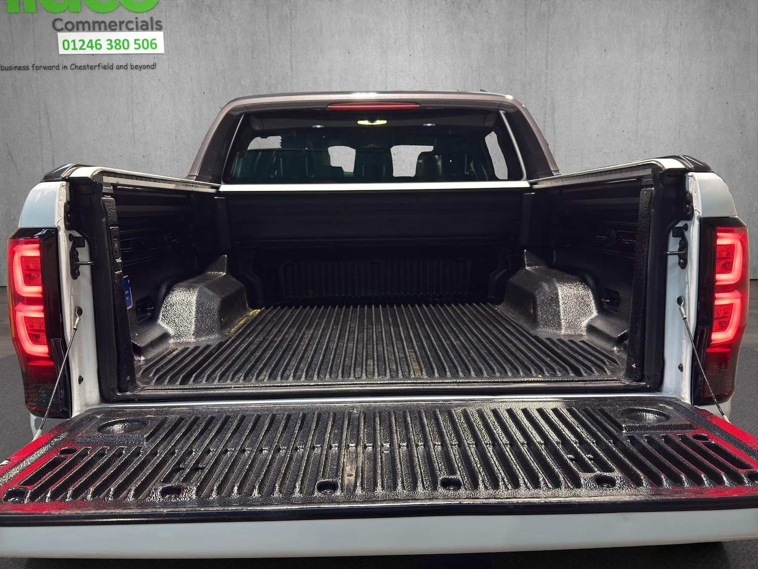 Used Ford Ranger 2021 for sale - 76825047: Photo 19