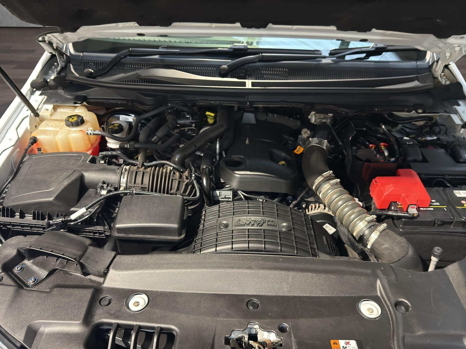 Used Ford Ranger 2021 for sale - 76825047: Photo 20