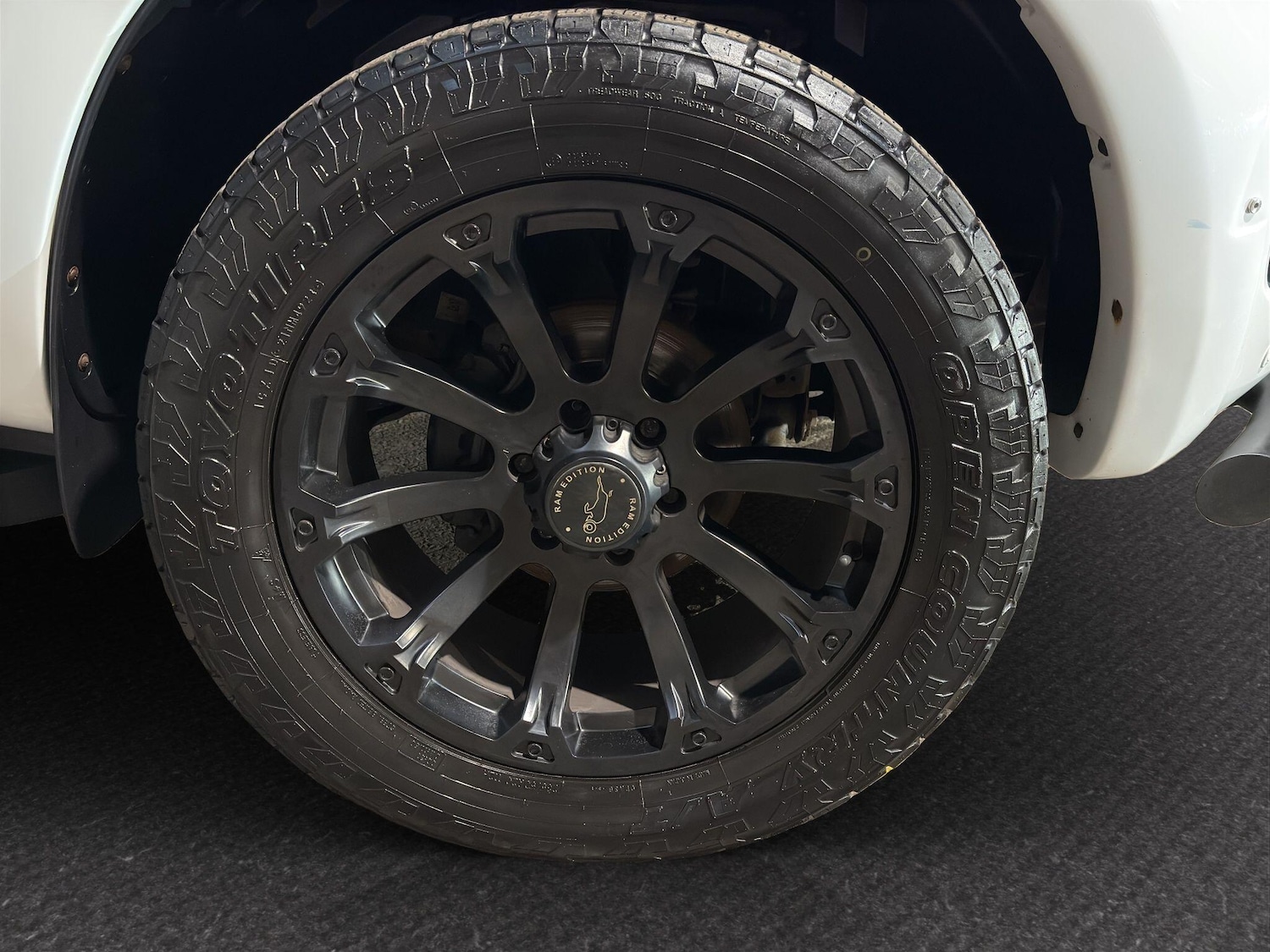 Used Ford Ranger 2021 for sale - 76825047: Photo 25