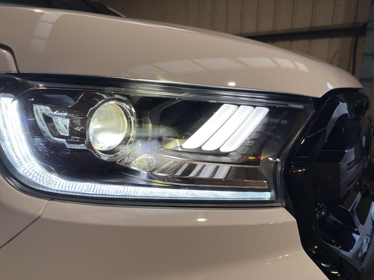 Used Ford Ranger 2021 for sale - 76825047: Photo 26