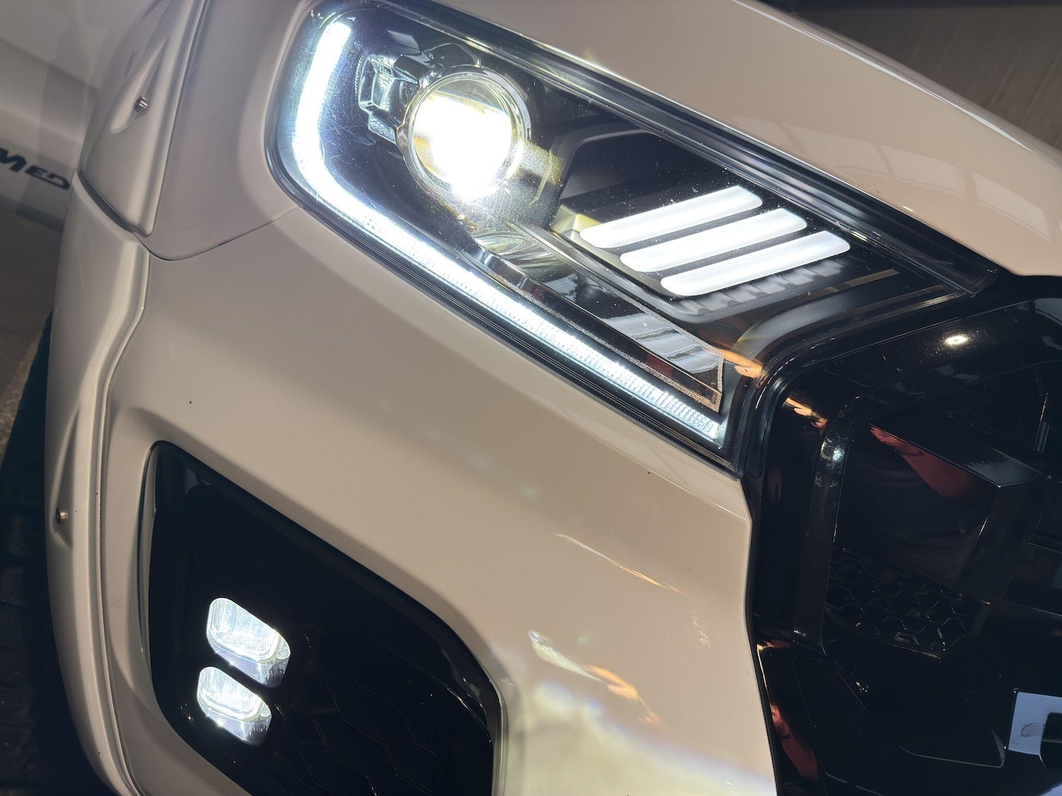 Used Ford Ranger 2021 for sale - 76825047: Photo 27