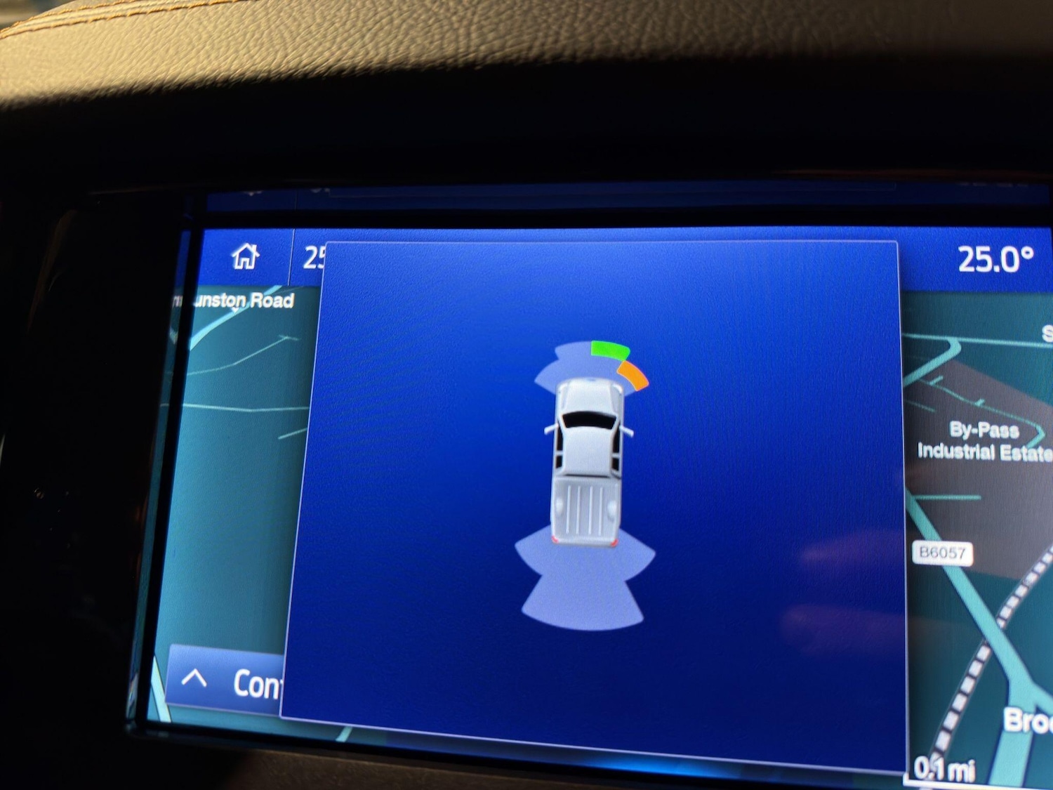 Used Ford Ranger 2021 for sale - 76825047: Photo 29