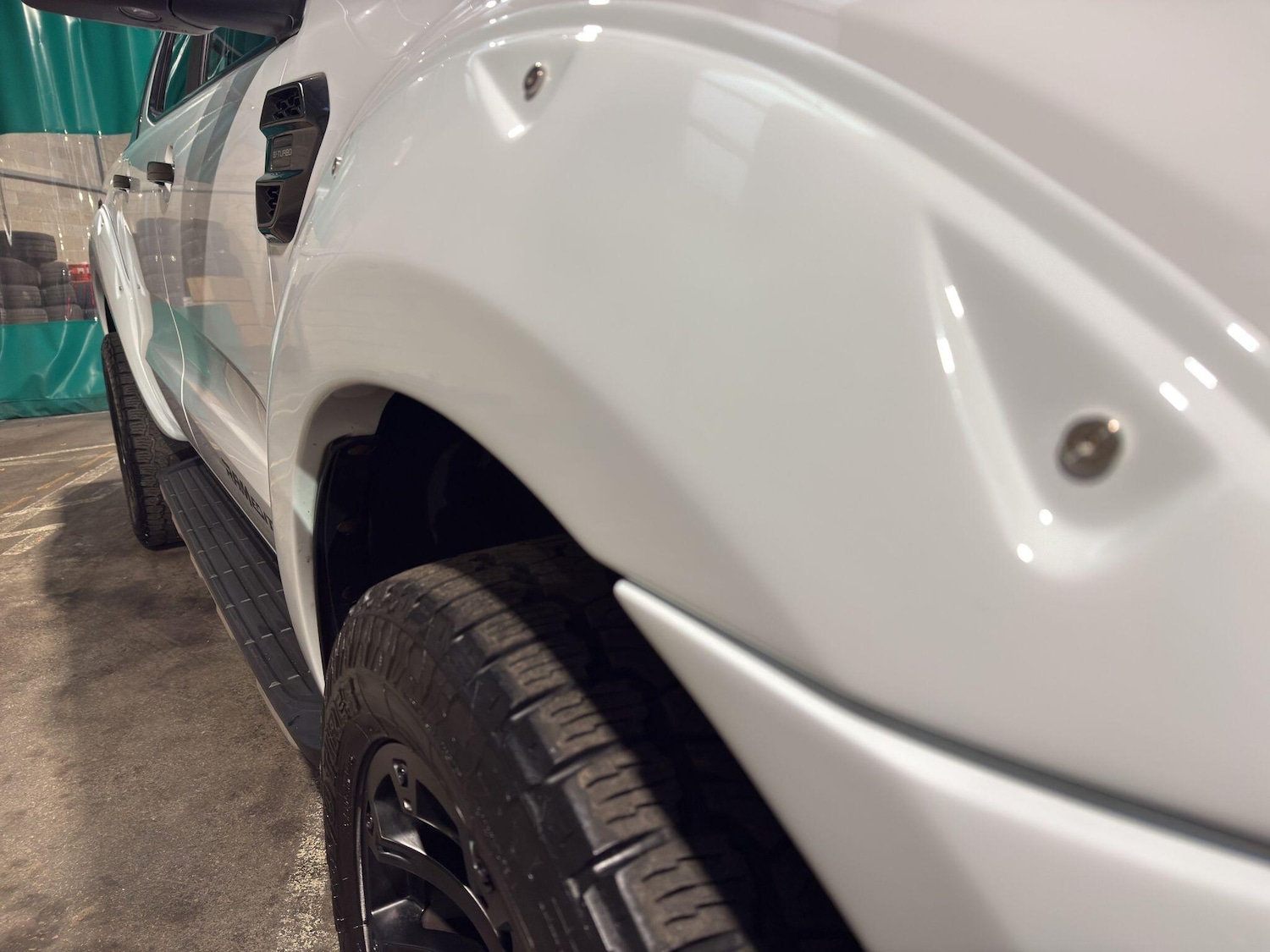 Used Ford Ranger 2021 for sale - 76825047: Photo 36