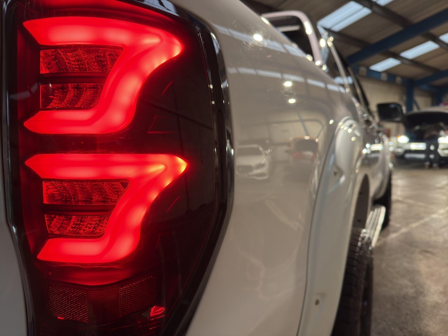 Used Ford Ranger 2021 for sale - 76825047: Photo 37