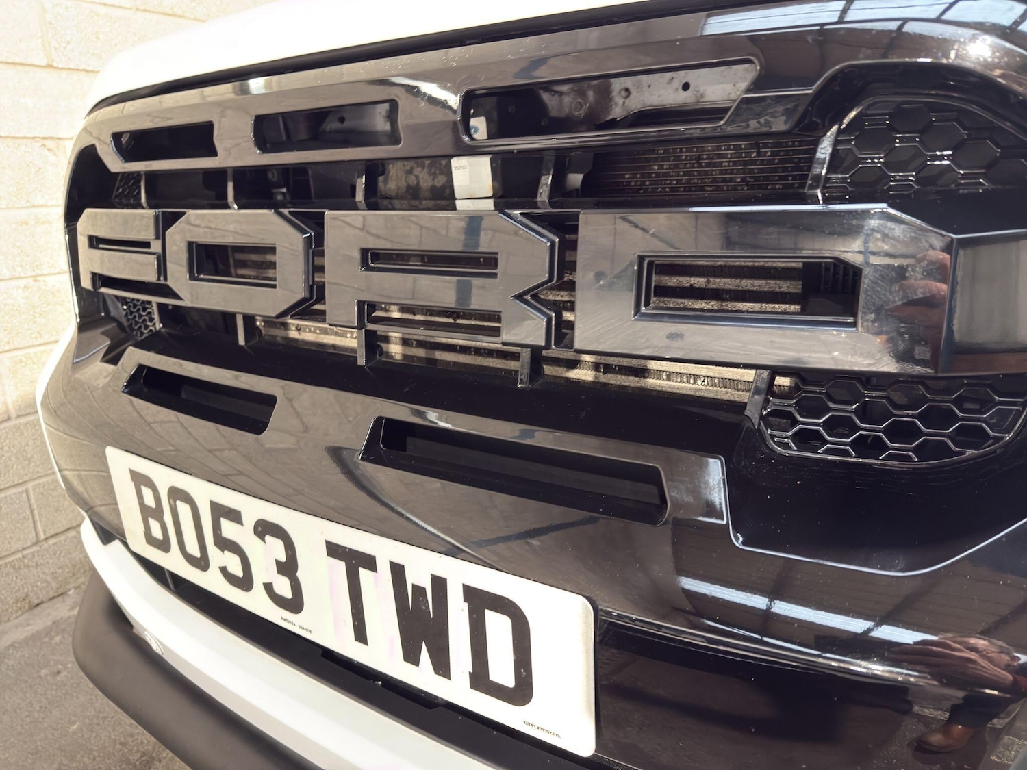 Used Ford Ranger 2021 for sale - 76825047: Photo 39