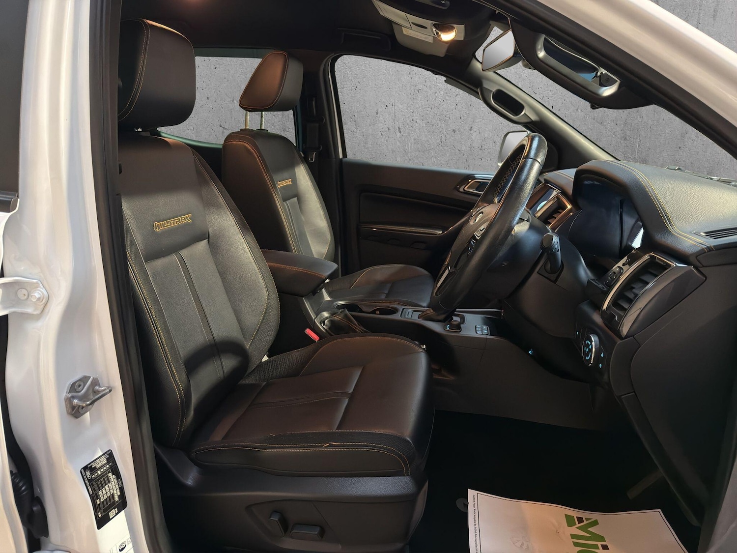 Used Ford Ranger 2021 for sale - 76825047: Photo 4