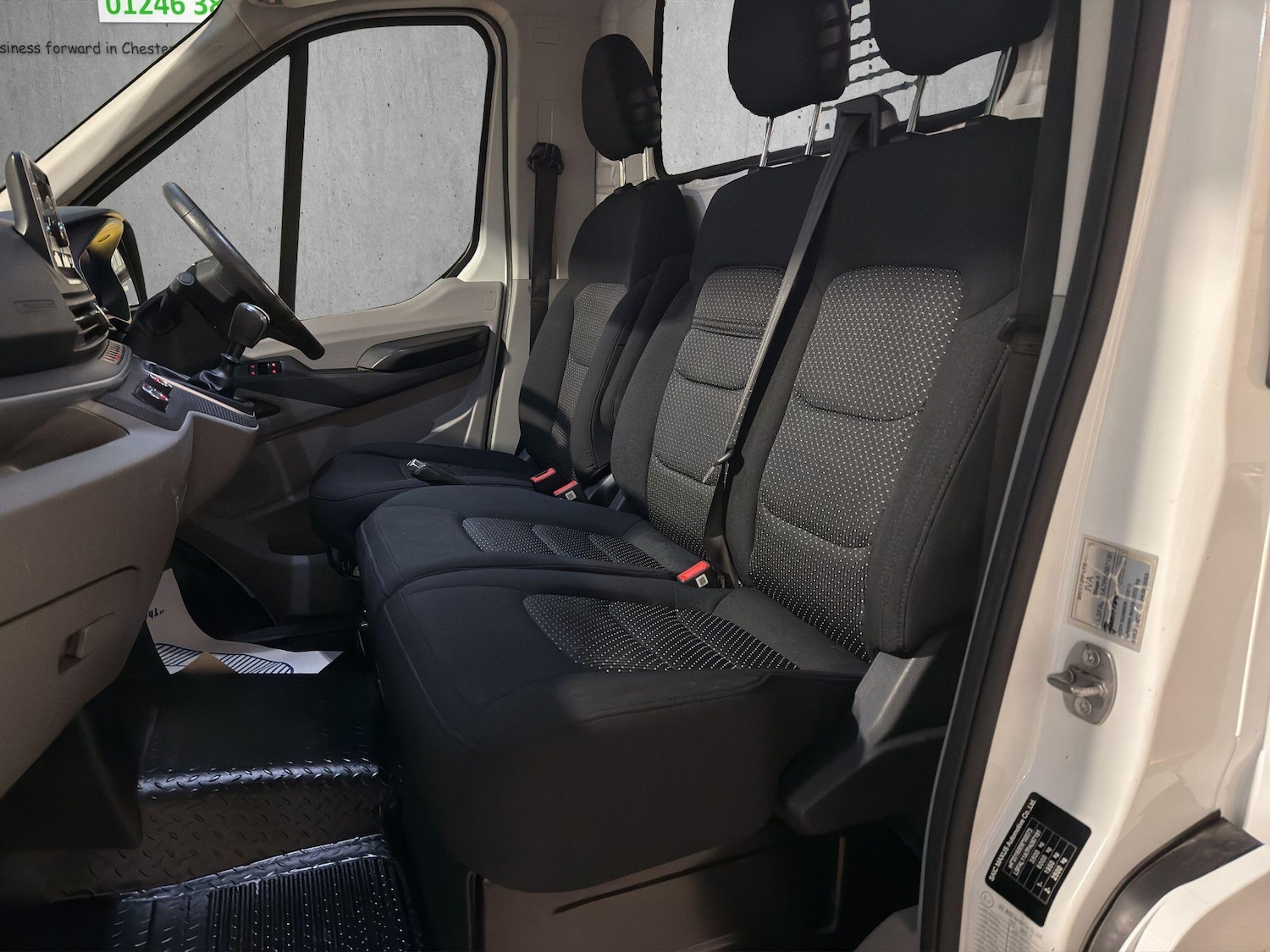 Used Maxus Deliver 9 2023 for sale - 77214982: Photo 14