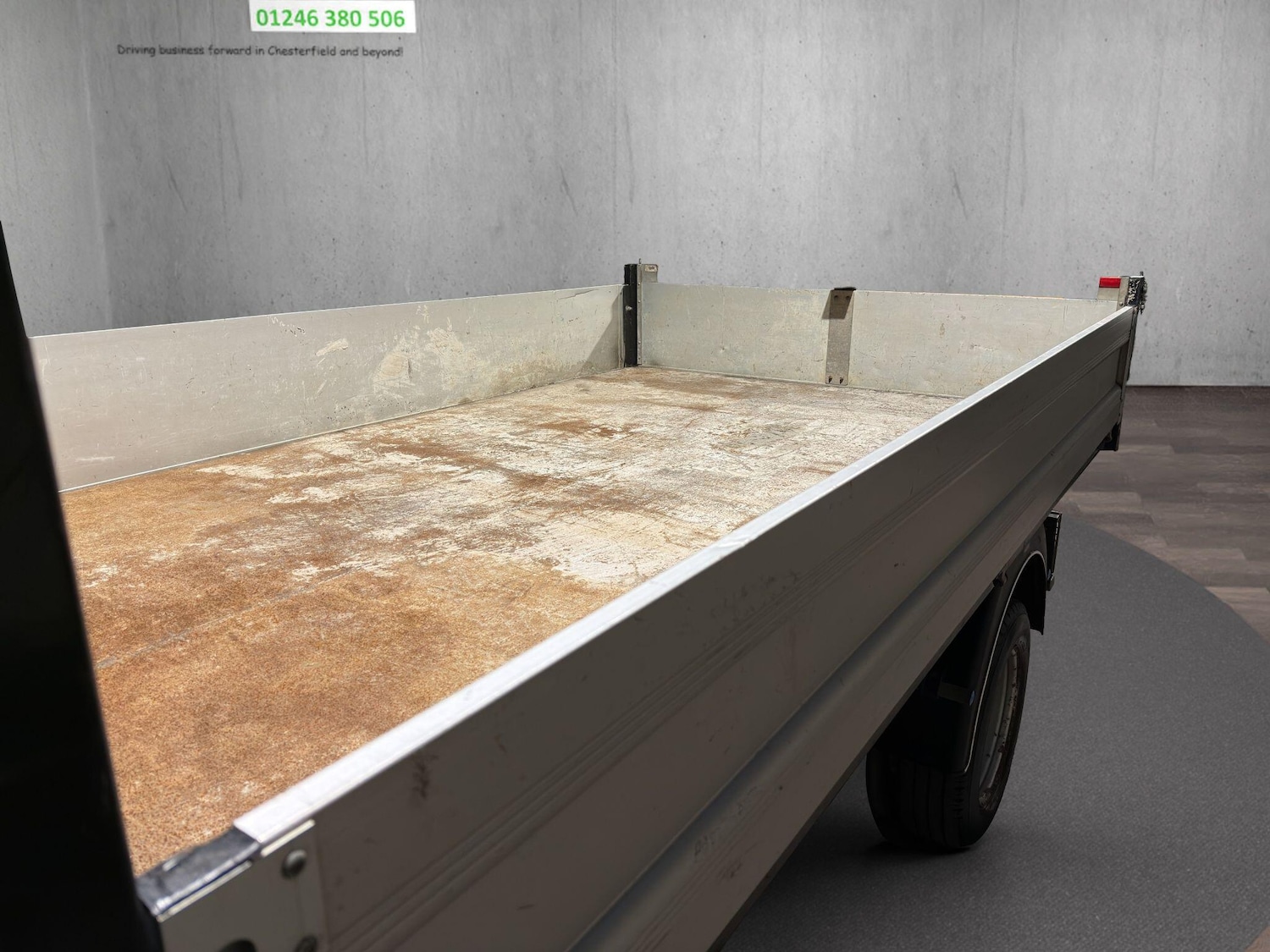 Used Maxus Deliver 9 2023 for sale - 77214982: Photo 16