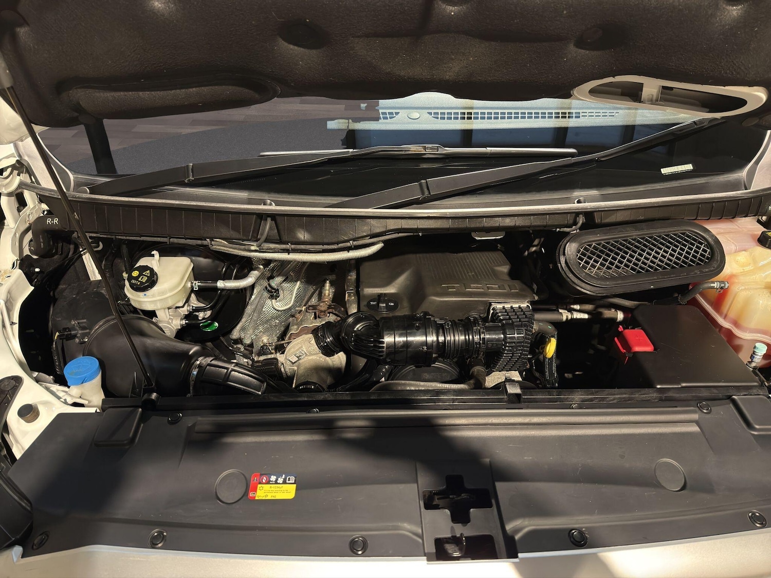 Used Maxus Deliver 9 2023 for sale - 77214982: Photo 18