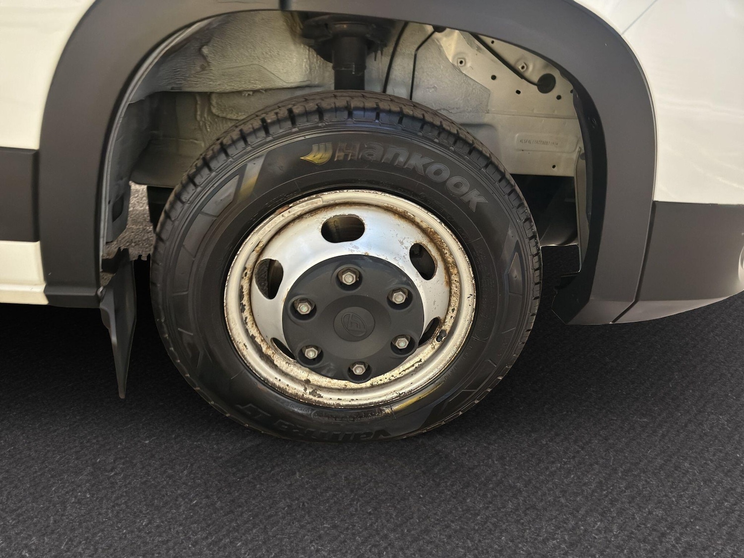 Used Maxus Deliver 9 2023 for sale - 77214982: Photo 19