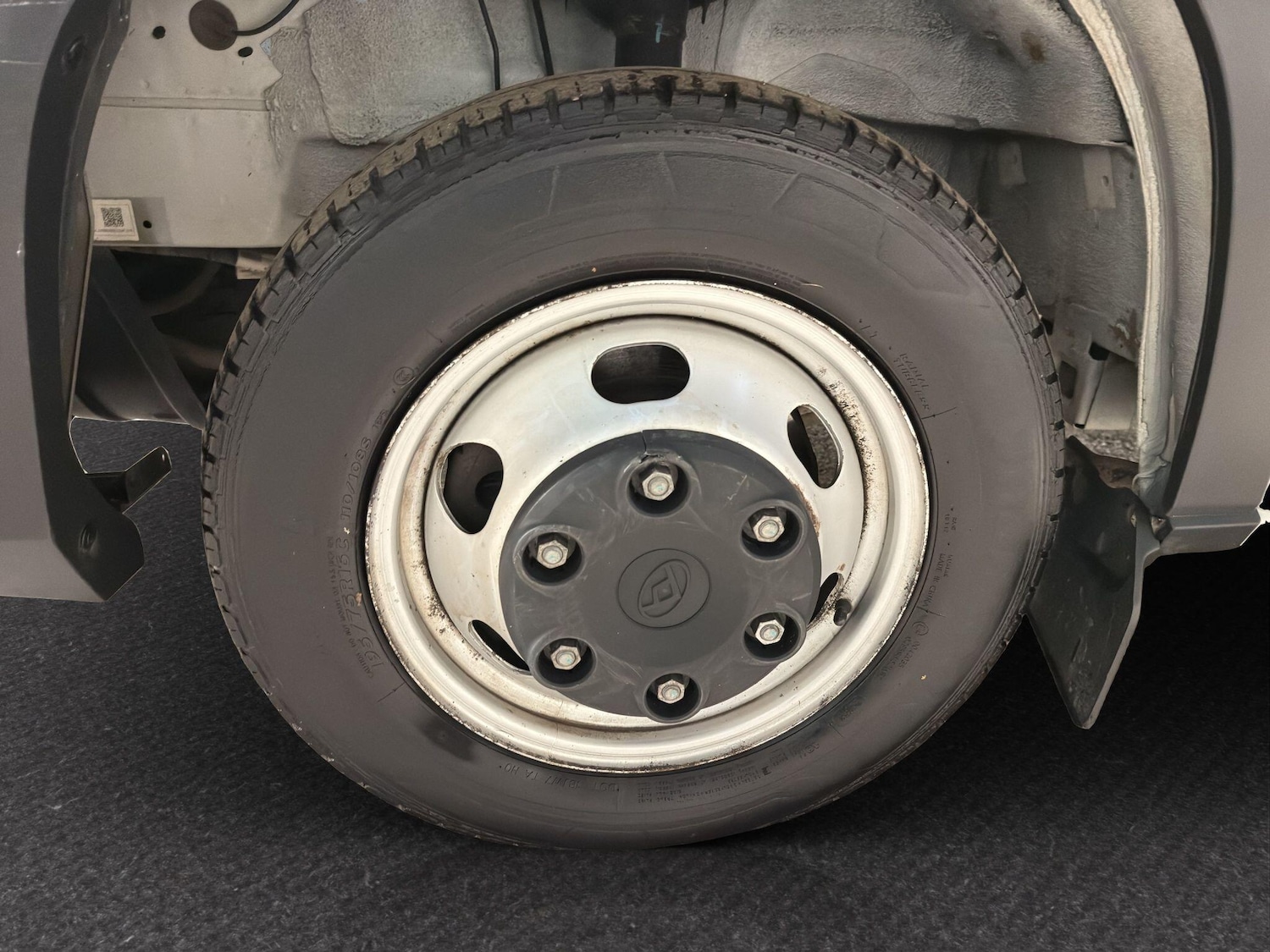 Used Maxus Deliver 9 2023 for sale - 77214982: Photo 20