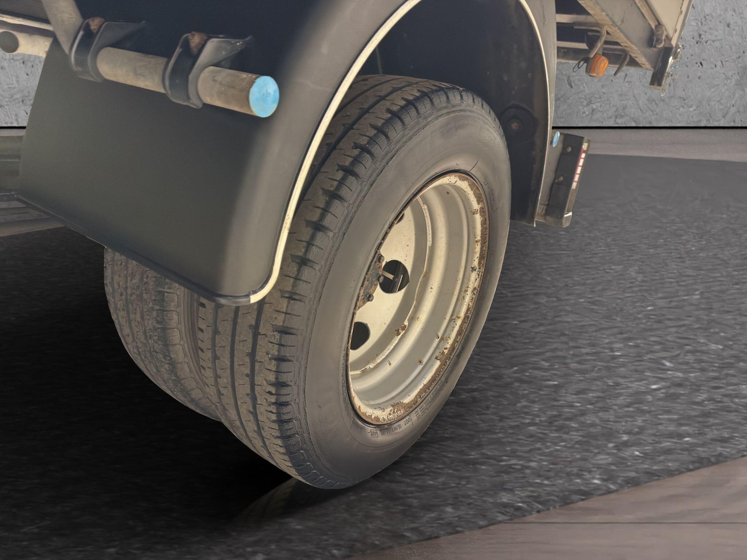 Used Maxus Deliver 9 2023 for sale - 77214982: Photo 21