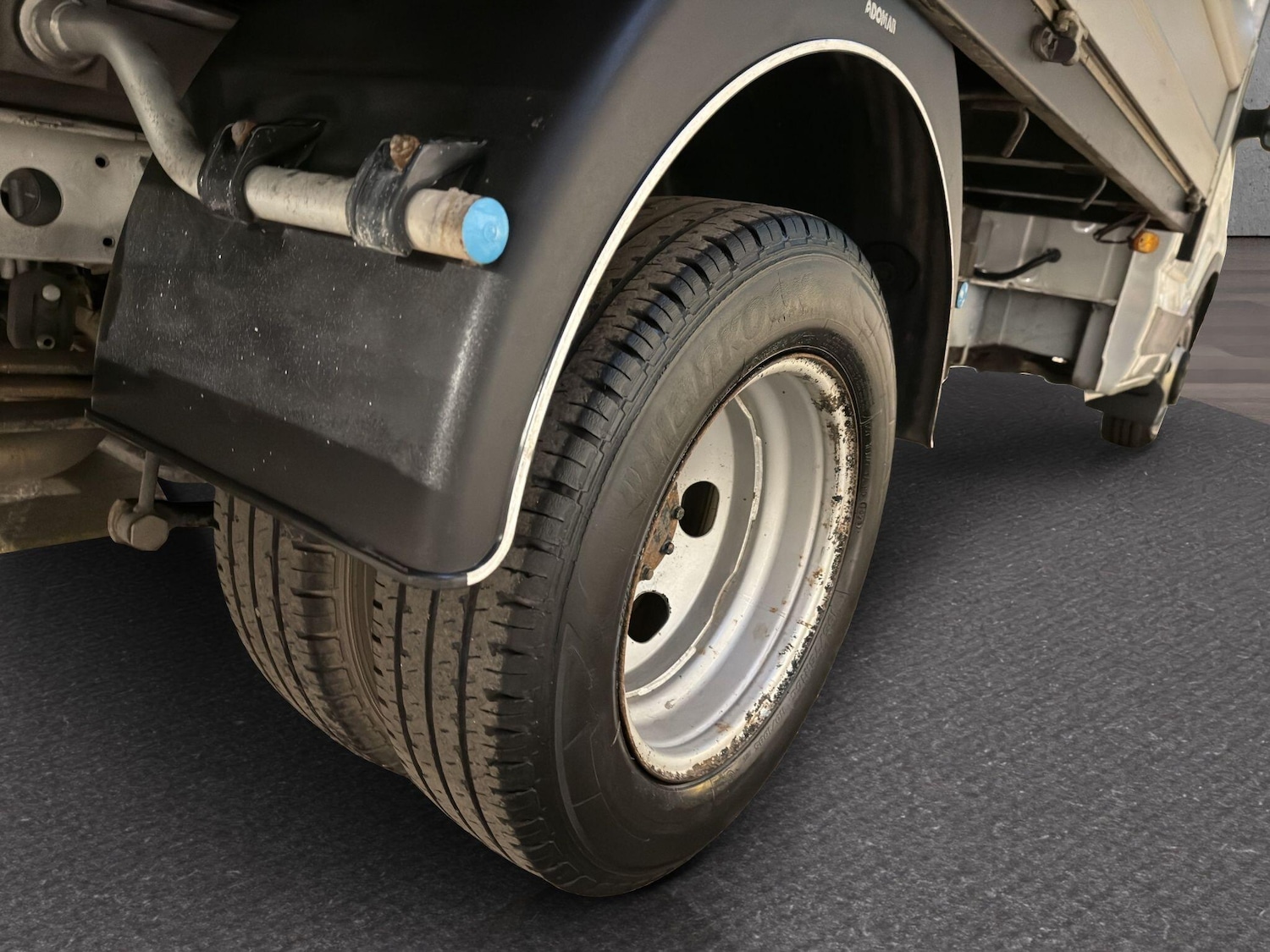 Used Maxus Deliver 9 2023 for sale - 77214982: Photo 22