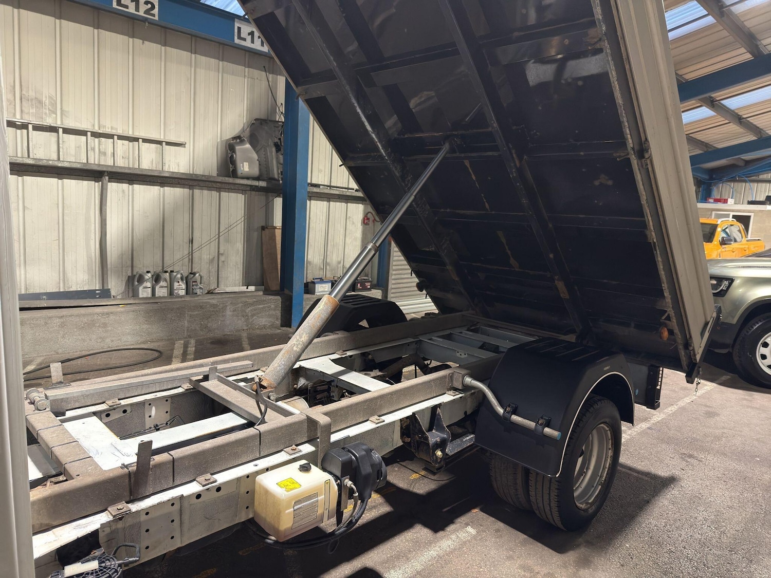 Used Maxus Deliver 9 2023 for sale - 77214982: Photo 24