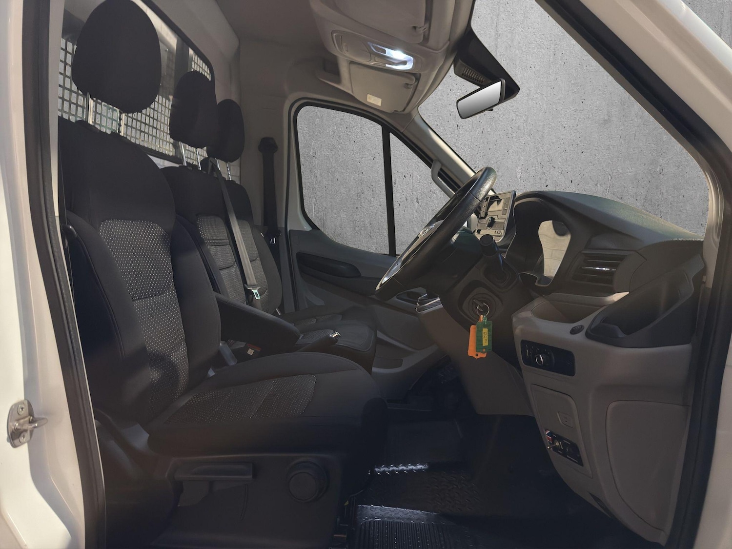 Used Maxus Deliver 9 2023 for sale - 77214982: Photo 4