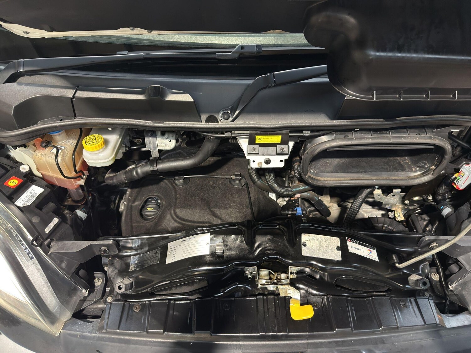 Used Citroen Relay for sale - 77671261: Photo 15